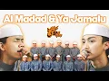 Download Lagu AL MADAD \u0026 YA JAMALU  - SUKAROL MUNSYID FEAT GUS AZMI