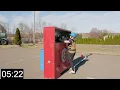 CT Fire Academy CPAT Overview