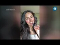 The next day he had someone else! Christian Nodal's ex-girlfriend claims this is his modus operandi.