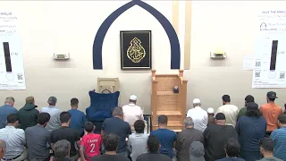 Masjid Livestream