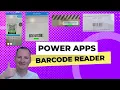 Power Apps Barcode Reader Control Unleash the Full Potential Single Auto Multi-Scan - 2023