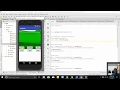Mobile Application Development Lab Ex 8 ANIMATION
