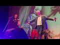 Wasteland/Windswept  ( Tributo a Bryan Ferry e Roxy Music) A Banda de Avalon 