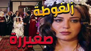 باب الحارة  ـ  أم زكي خبرت أبو حاتم بأنو الولد ببطن مرتو مااات