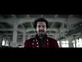 MATO SECO  "PEDRAS PESADAS"  VIDEOCLIPE OFICIAL