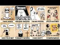 Every False Prophet the Bible Warned Us About Explained
