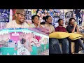 Download Lagu BEATPELLA HOUSE - Candy Thief (Official Video) (BEATBOX) REACTION