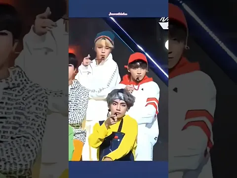 Kim taehyung what's app status 😍 pikachu dance #bts #shorts