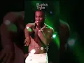 Download Lagu Burna Boy - Anybody (Lyrics) #lyricstrybe #afrobeats #music