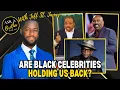 Are Black Celebrities Holding Us Back? Explaining the Boulé with Dave Anderson @TheBusinessBully