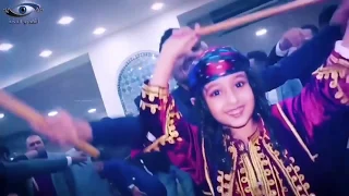 لابس هبري ومحمر الشفايف عبدالرزاق الجبوري 