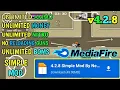 Download Lagu MINI MILITIA DA2 | 4.2.8 SIMPLE AND GOOD MOD  | UNLIMITED AMMO UNLIMITED NITRO