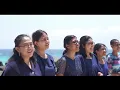 Berlayar Dengan Yesus (Jefsi Choir) Arr. Henry Marvin Sopaheluwakan