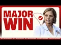 The South Carolina Senate Election is ALREADY Over