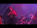 Jaycilee Teterissa - Jopie Latul Tribute - Mama E [AMBON JAZZ ROCK] LIVE