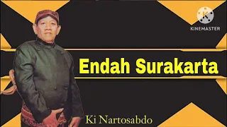 Download Lagon Endah Surakarta,Pl.6  | Condhong Raos | Cipt.Ki Nartosabdo MP3