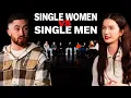 Single Women vs Single Men Who Has It Harder in Dating