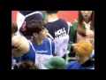 [ BTS JungKook x CLC YeeEun ]  MOMENT YEEKOOK ISAC 2016