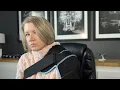 What I wish I knew before getting this shoulder ice pack wrap