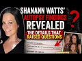 The Autopsy Report That Changed How We See Shanann Watts Death