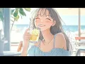 Smiles of Summer ☀️ Chill Beats for Bright, Happy Afternoons
