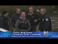 Police Probe Death Of Female Binghamton Student As Homicide