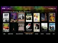 9 - All of the IMDB top 250 movies in the IMDB top 250 category