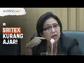 Download Lagu [FULL] Irma Suryani DPR: Saya Marah, Sritex Kurang Ajar!