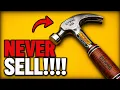 10 Garage Tools That Are Worth a Fortune Never Throw These Away