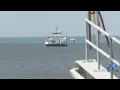 Hatteras Ferry Route expands midweek schedule through September 21