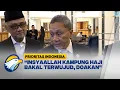 Download Lagu Pemerintah Serius Bangun Kampung Haji Indonesia [Prioritas Indonesia]