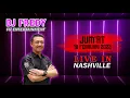 Lagu DJ FREDY FR ENTERTAINMENT LIVE IN NASHVILLE JUMAT 18 FEBRUARI 2022
