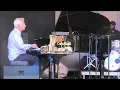 Long Journey Home - David Benoit at 9. Mallorca Smooth Jazz Festival (2022)