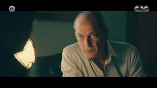 كلبش     أكرم صفوان بدأ يشك في سليم الأنصاري بعد موت أمجد دندنها