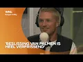 Download Lagu Mats Akkerman over aanblijven Sandra Palmen (NSC): 'Verfrissend'