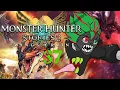 Monster Hunter Stories 2 Some Wildlife Culling