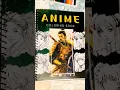 Anime Coloring Book for Teens and Adults order via Swiggy Minis