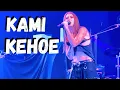 Lagu Kami Kehoe Live in Detroit Full Show, Right Up Front, Awesome Band, Watch till End