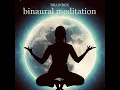 15 Minute Theta Meditation Beta to Theta 4Hz
