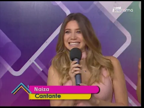 Naiza Cantante