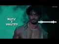 Love Stereo Again [Slowed+Reverb] || Bhushan Kumar || Edward Maya, Tiger Shroff || Bass Boosted 🔥🔥
