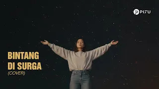 bintang di surga noah peterpan cover by pi7u