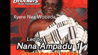 kyere nea wobeda