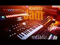 Download Lagu Dawless Jam (Trance) | Deluge, TR-8S, Virus B, Minitaur, Peak