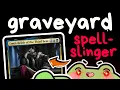 Your Graveyard Is Your Hand Now And Spells Are Cheap