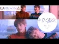Download Lagu BTS V \u0026 Rap Monster - 4 O'Clock (네시) [8D USE HEADPHONE] 🎧