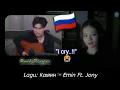 Download Lagu Randy Dongseu: \