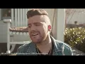 Go Rest High On That Mountain - Vince Gill / The Dance - Garth Brooks (Caleb + Kelsey Cover)