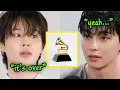 Download Lagu BREAKING: BTS Blocked From GRAMMYs, RM Finally Breaks The Silence, GRAMMY Producer Speaks Out