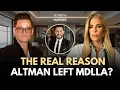 Josh Flagg Tracy Tutor Reveal What Really Happened with Josh Altman